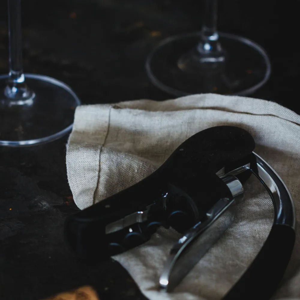 Online BarCraft Kurkentrekker