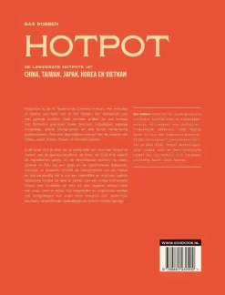 wehkamp Bas Robben Hotpot