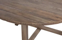 Basiclabel Eetkamertafel Pampus