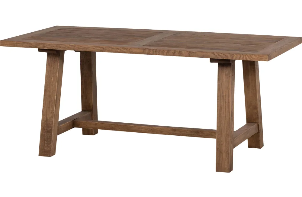 Outlet Basiclabel Eetkamertafel - 180 Cm Farm