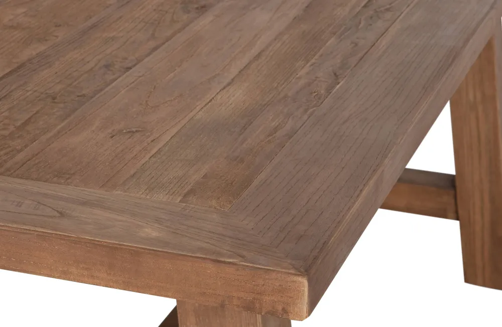 Outlet Basiclabel Eetkamertafel - 180 Cm Farm