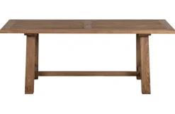 Best Basiclabel Eetkamertafel - 200 Cm Farm