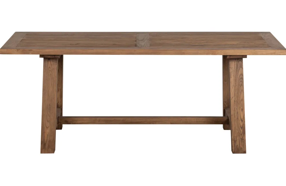 Best Basiclabel Eetkamertafel - 200 Cm Farm