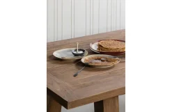 Online Basiclabel Eetkamertafel - 160 Cm Farm