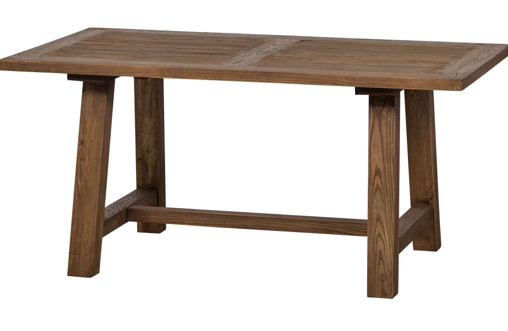 Online Basiclabel Eetkamertafel - 160 Cm Farm