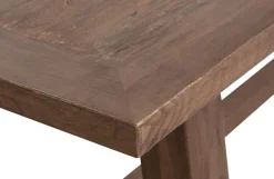 Online Basiclabel Eetkamertafel - 160 Cm Farm