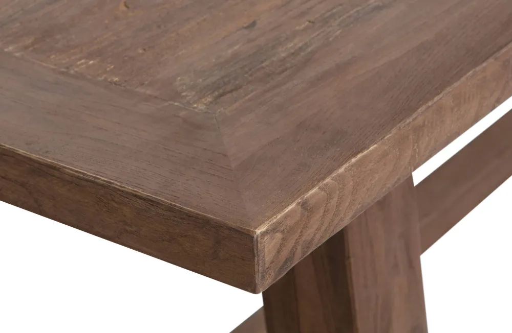 Online Basiclabel Eetkamertafel - 160 Cm Farm