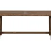 Best Basiclabel Eetkamertafel - 220 Cm Farm