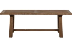 Best Basiclabel Eetkamertafel - 220 Cm Farm