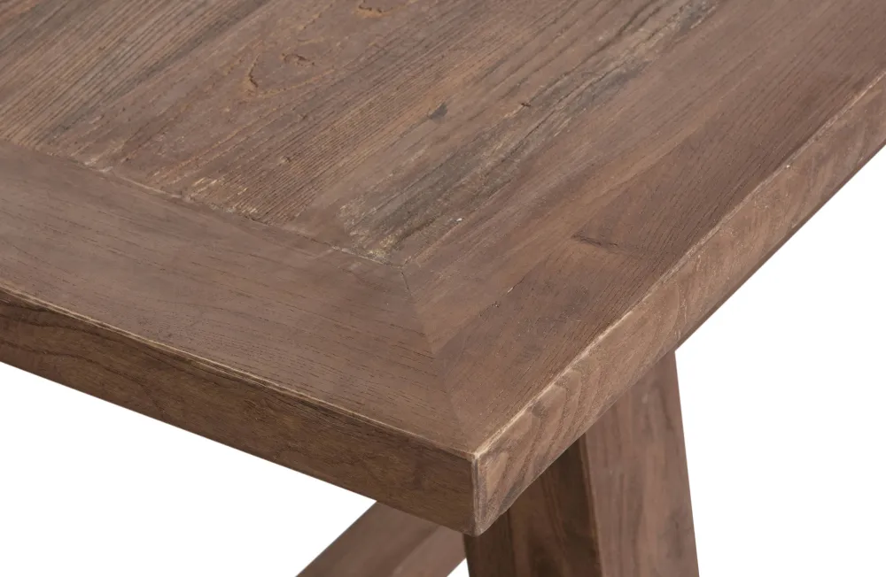 Best Basiclabel Eetkamertafel - 220 Cm Farm