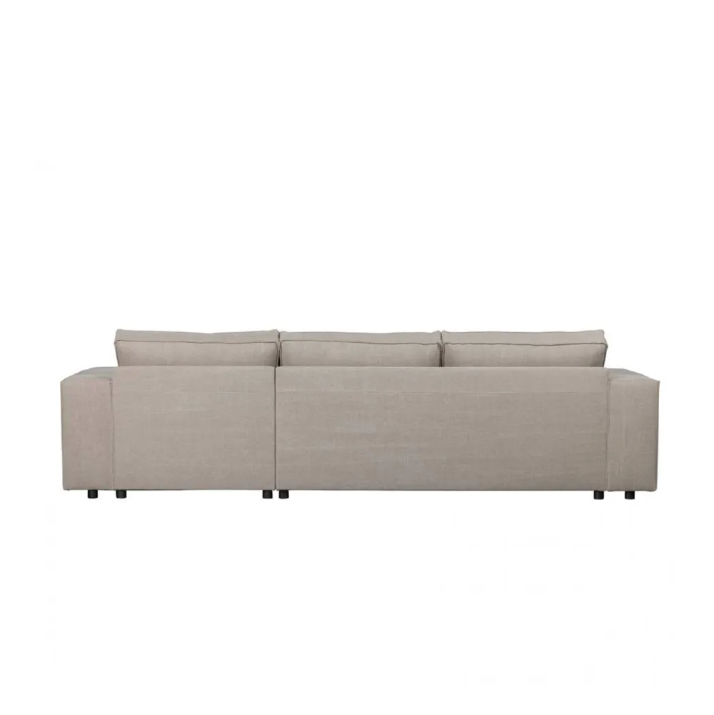 Sale Basiclabel Hoekbank Links Randy