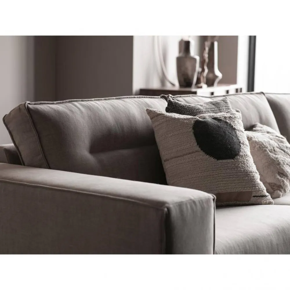 Sale Basiclabel Hoekbank Links Randy