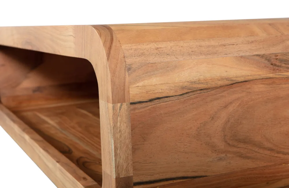 Discount Basiclabel Salontafel Kin