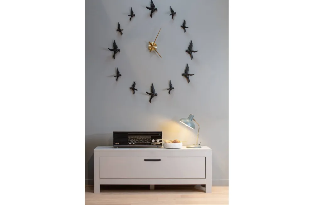 New Basiclabel Tv-Meubel Bonk