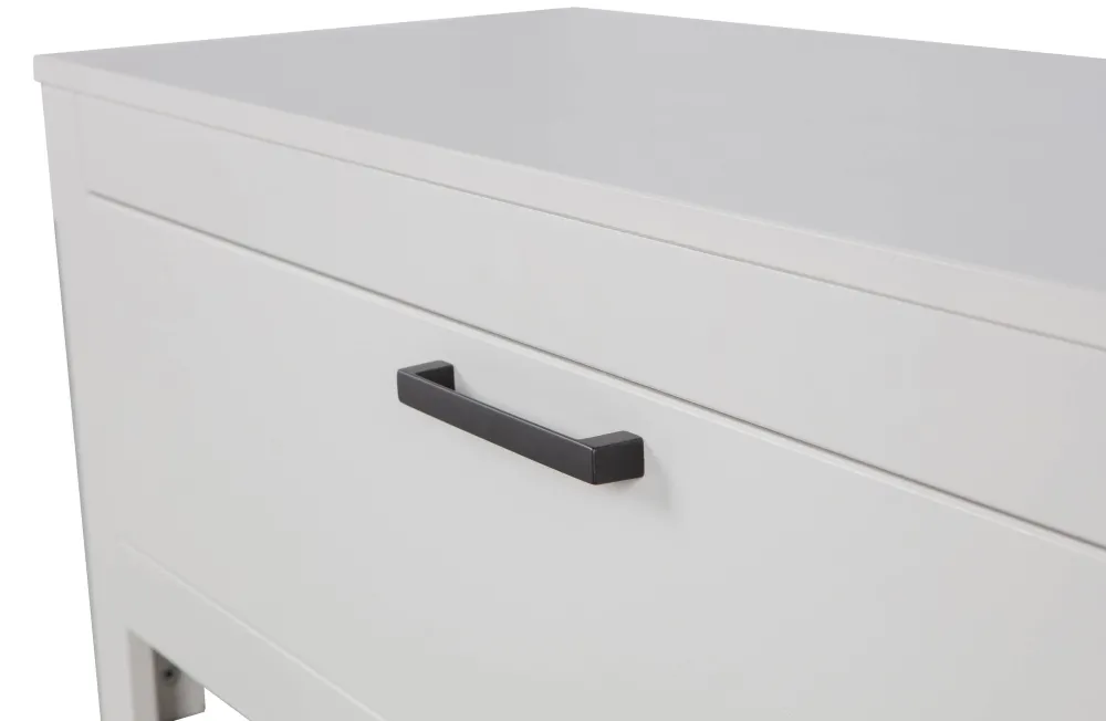 New Basiclabel Tv-Meubel Bonk