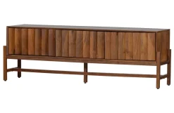 Clearance Basiclabel Tv-Meubel Plint