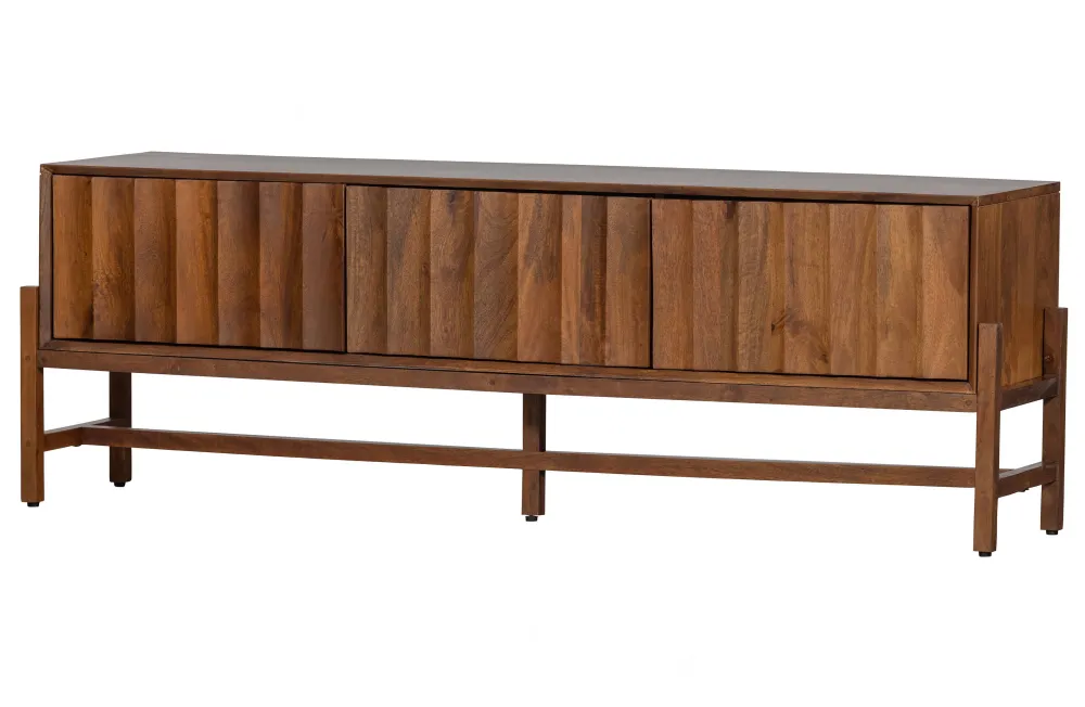 Clearance Basiclabel Tv-Meubel Plint