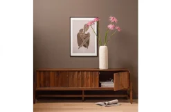 Clearance Basiclabel Tv-Meubel Plint