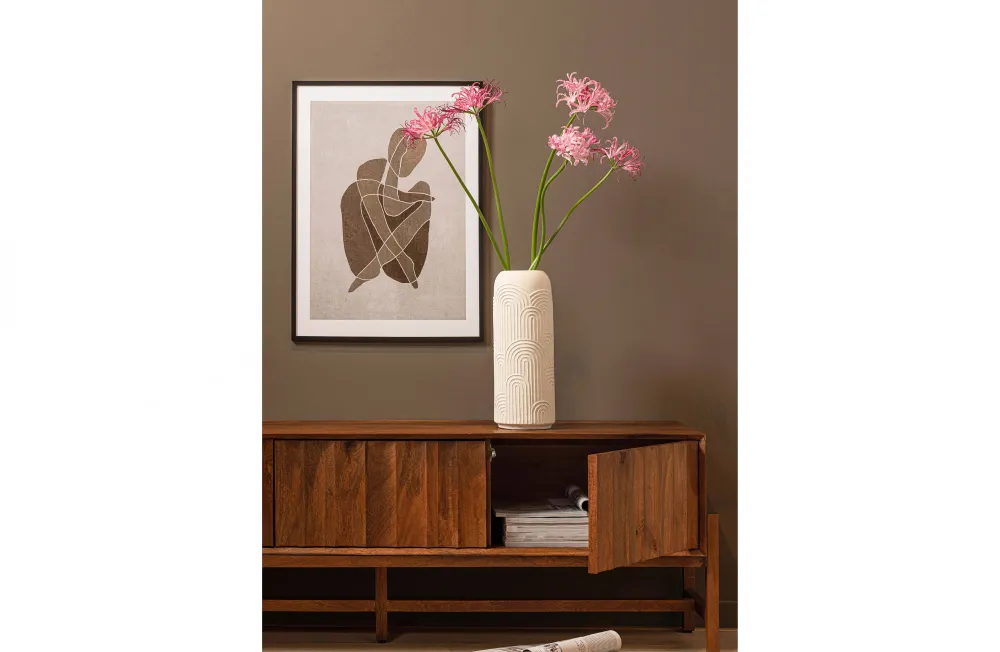 Clearance Basiclabel Tv-Meubel Plint