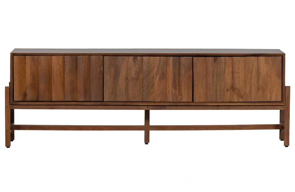 Clearance Basiclabel Tv-Meubel Plint