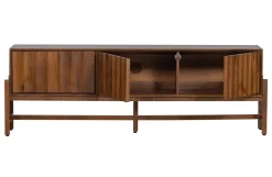 Clearance Basiclabel Tv-Meubel Plint