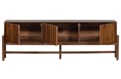 Clearance Basiclabel Tv-Meubel Plint