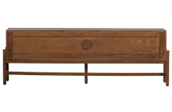 Clearance Basiclabel Tv-Meubel Plint