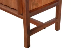 Clearance Basiclabel Tv-Meubel Plint