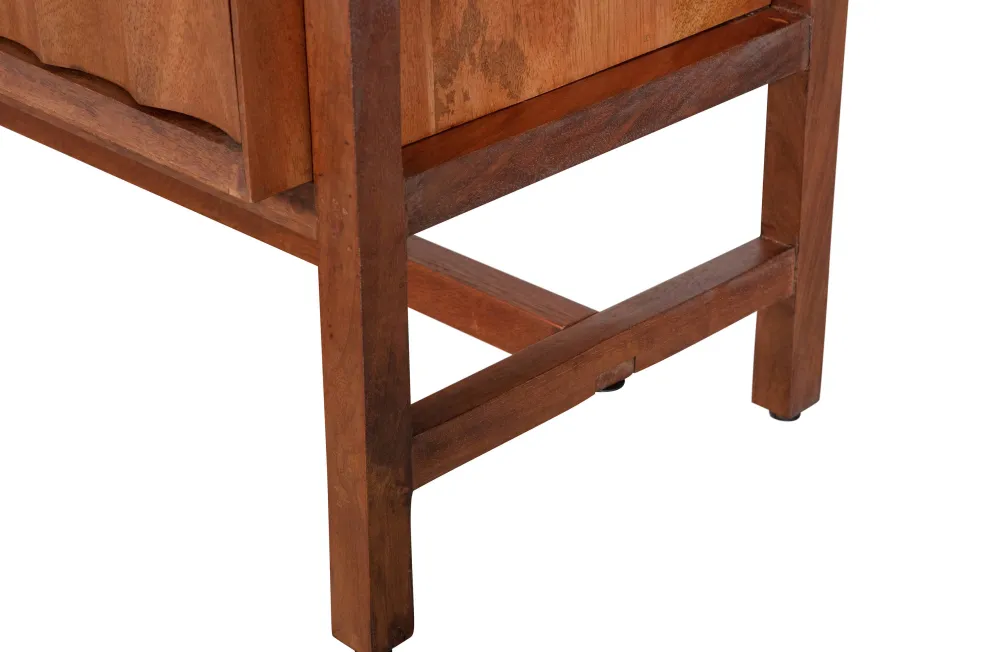 Clearance Basiclabel Tv-Meubel Plint