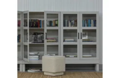 Discount Basiclabel Vitrinekast Bonk