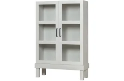 Discount Basiclabel Vitrinekast Bonk