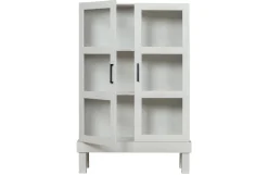 Discount Basiclabel Vitrinekast Bonk