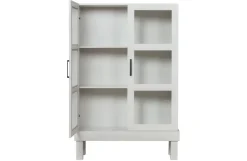 Discount Basiclabel Vitrinekast Bonk