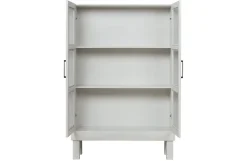 Discount Basiclabel Vitrinekast Bonk