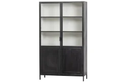 Basiclabel Vitrinekast Nora