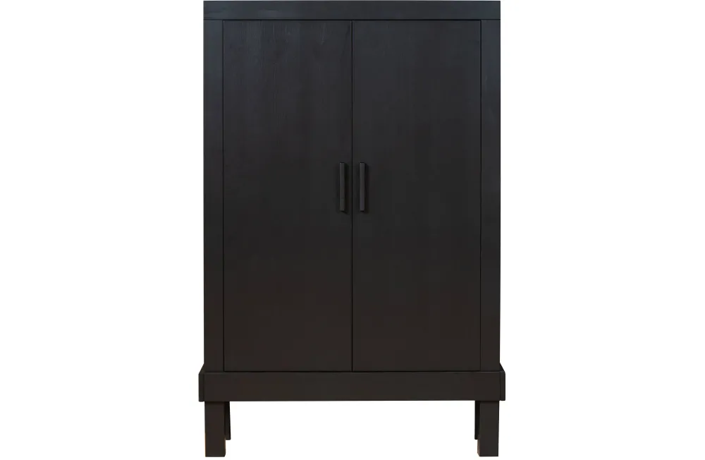 Sale Basiclabel Wandkast Bonk