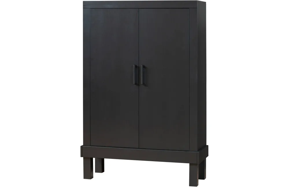 Sale Basiclabel Wandkast Bonk