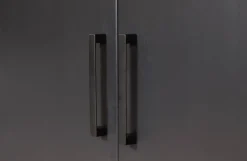 Sale Basiclabel Wandkast Bonk