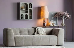 Sale Basiclabel 3-Zitsbank Grid