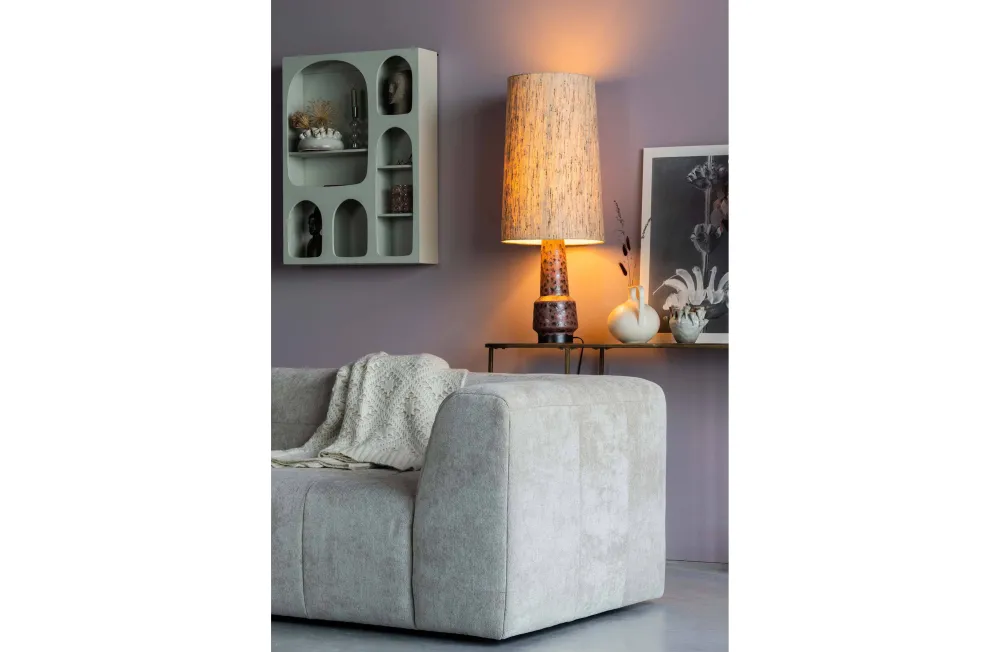 Sale Basiclabel 3-Zitsbank Grid