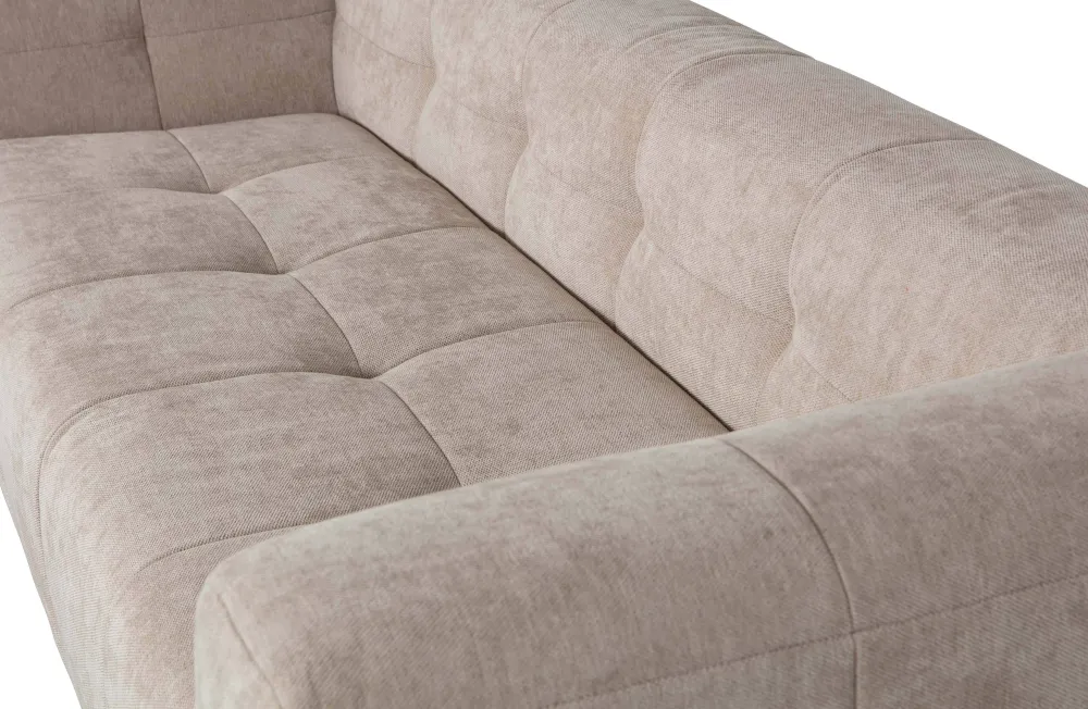 Sale Basiclabel 3-Zitsbank Grid