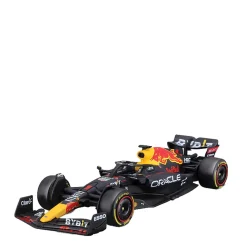 Bburago Red Bull Max 1:43 Rb18 2022