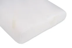 Outlet Beauty Pillow Traagschuim Hoofdkussen Nasa Traagschuim - 60X40 (60X40 Cm)
