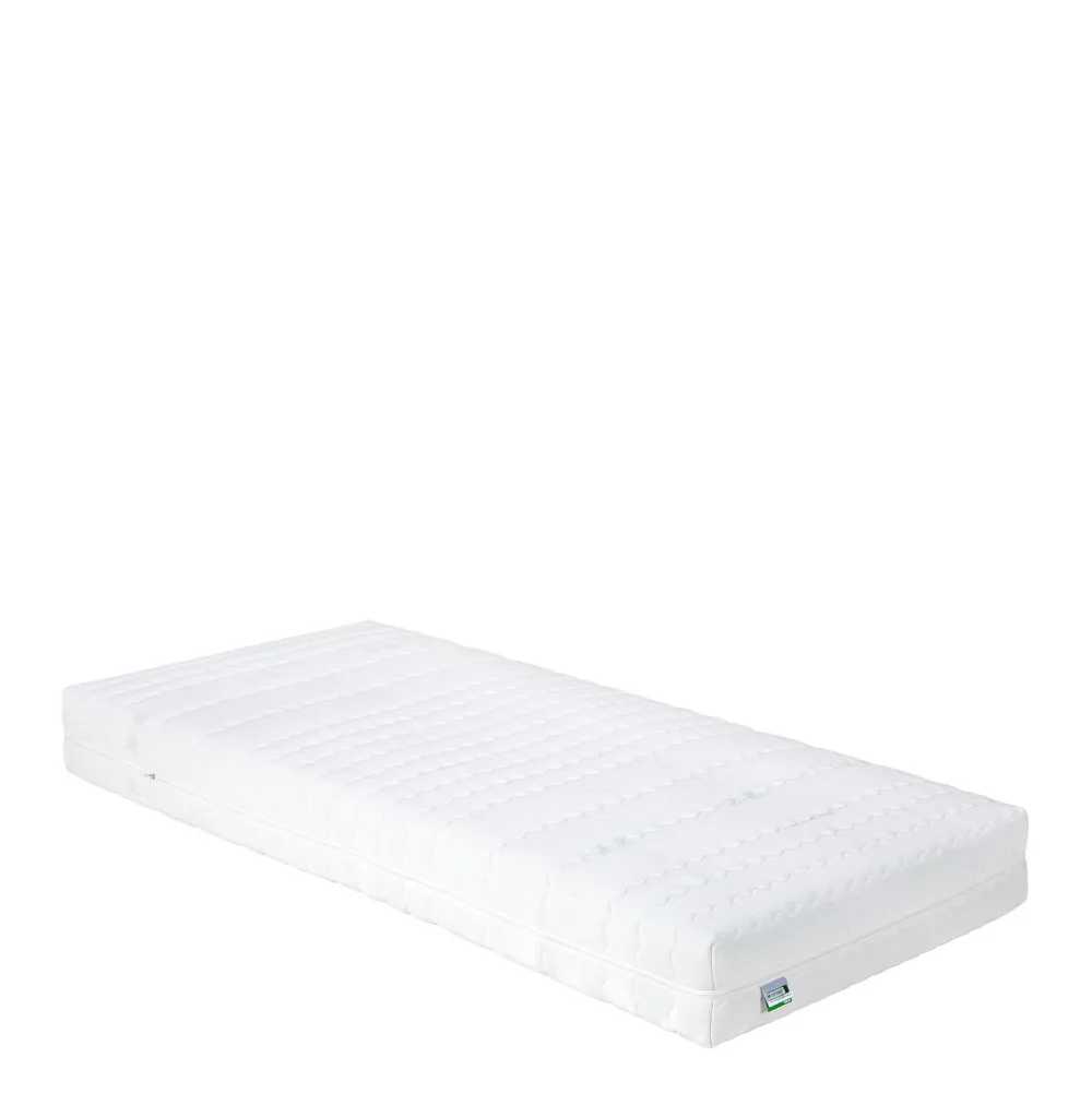 Beddenreus Pocketveringmatras Pocket Comfort X2000 (80X210 Cm)