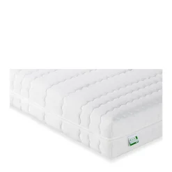Beddenreus Pocketveringmatras Pocket Comfort X2000 (80X210 Cm)