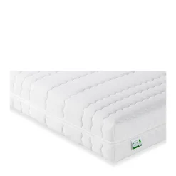 Best Beddenreus Pocketveringmatras Pocket Comfort X2000 (80X200 Cm)