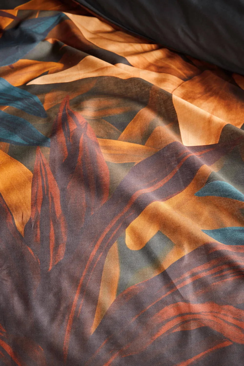 Discount Beddinghouse Katoenen Dekbedovertrek Lits-Jumeaux Keano (240X220 Cm)