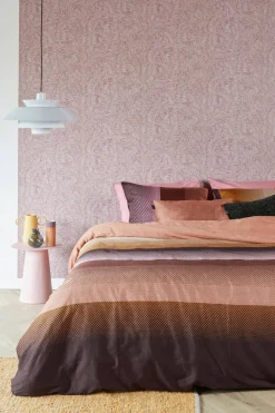 Sale Beddinghouse Katoensatijnen Dekbedovertrek Lits-Jumeaux Luke (240X220 Cm)