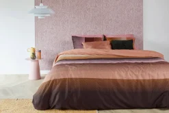 Sale Beddinghouse Katoensatijnen Dekbedovertrek Lits-Jumeaux Luke (240X220 Cm)