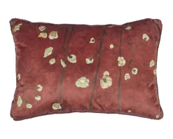 Best Beddinghouse Sierkussen Plum (40X60 Cm)